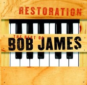 Bob James: Restoration: Best of Bob James - CD