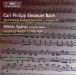 C.P.E. Bach: Keyboard Concertos, Vol. 10 - CD