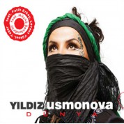 Yıldız Usmonova: Dünya - CD