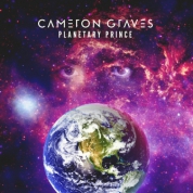 Cameron Graves: Planetary Prince - CD