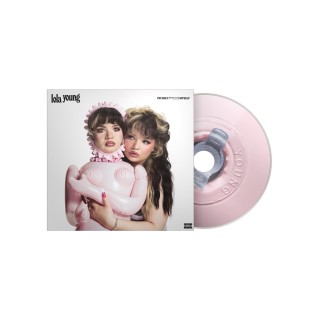 Lola Young: I'm Only F**king Myself - CD