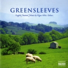 Greensleeves - English Pastoral Music - CD Foto #1