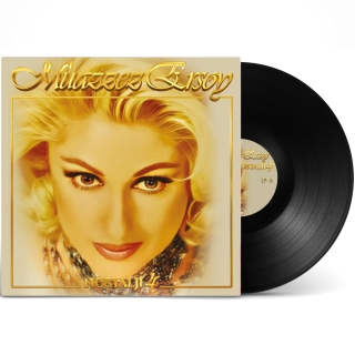 Muazzez Ersoy: Nostalji 4 - Plak