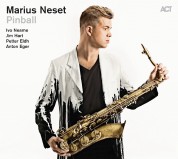 Marius Neset: Pinball - CD