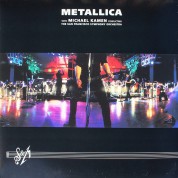 Metallica: S & M - Plak
