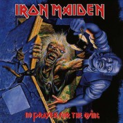 Iron Maiden: No Prayer For The Dying (Remastered 2015) - Plak