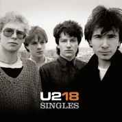 U218 Singles - CD