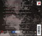 Nils Mönkemeyer: Vivaldi, Paganini, Tartini - CD Foto #2