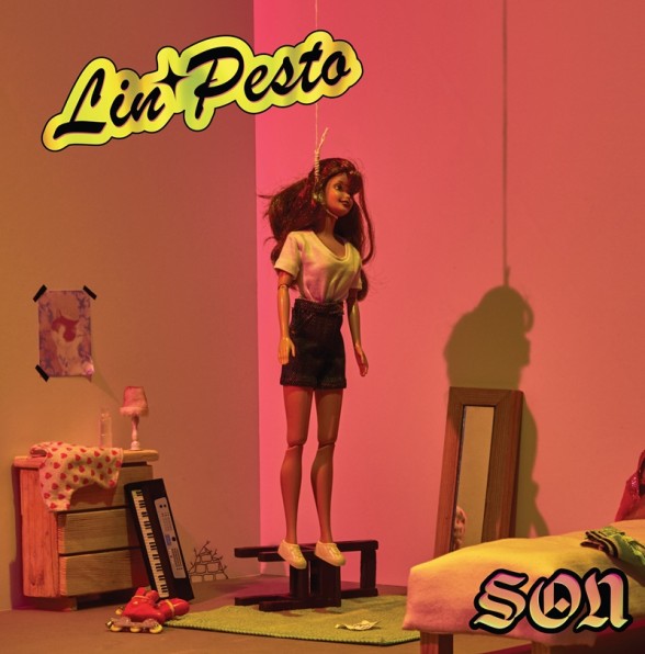 Lin Pesto: Son - CD Foto #1