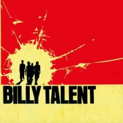 Billy Talent - Plak