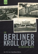 Die Berliner Kroll-Oper - Die Deutsche Mitte (GERMAN Packaging - Wendecover) - DVD