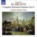 Scarlatti, D.: Keyboard Sonatas (Complete), Vol. 11 - CD