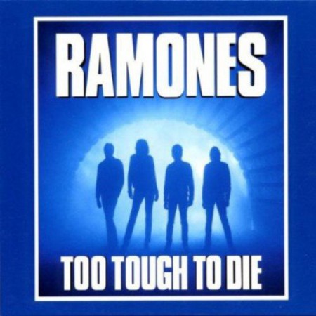 Ramones: Too Tough To Die (Expanded) - CD