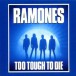 Too Tough To Die (Expanded) - CD