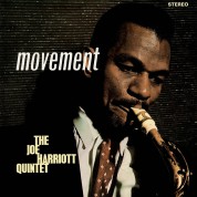 Joe Harriott: Movement (60th Anniversary) Joe Harriott - Plak