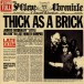 Thick As A Brick - CD