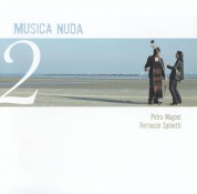 Musica Nuda: 2 (Two) - CD