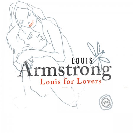 Louis Armstrong: Louis For Lovers - CD