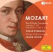 Mozart: The 5 Violin Concertos - CD