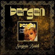 Bergen: Sevgimin Bedeli - CD