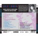 Sings Latin In A Satin Mood + Swing Me An Old Song - CD