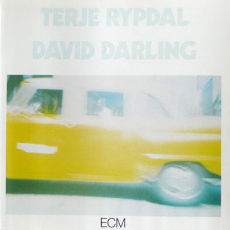 Terje Rypdal, David Darling: Eos - CD