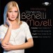 Mosell: Virtuoso Piano Music - CD