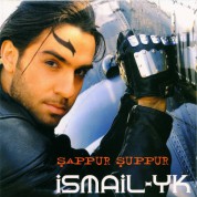 İsmail Yk: Şappur Şuppur - CD