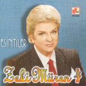 Zeki Müren: Esintiler - CD