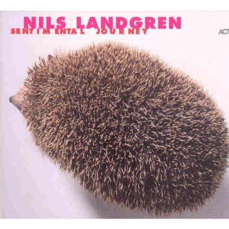 Nils Landgren: Sentimental Journey - CD