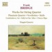 Bridge: Phantasie Quartet / Novelletten - CD
