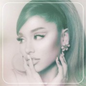 Ariana Grande: Positions - CD