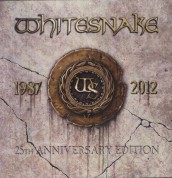 Whitesnake: 1987 - Plak