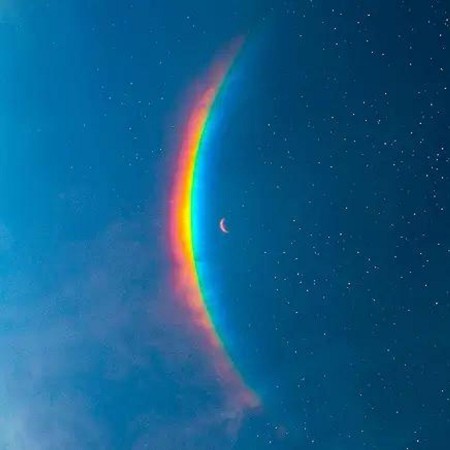 Coldplay: Moon Music (2nd Eco Edition - Clear EcoRecord Vinyl) - Plak