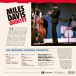 The Unissued Japanese Concerts - Plak