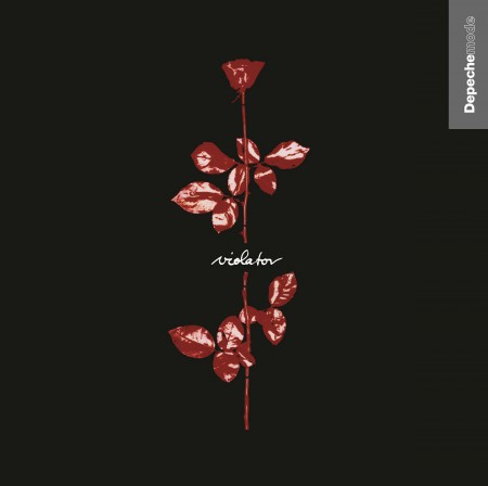 Depeche Mode: Violator - Plak