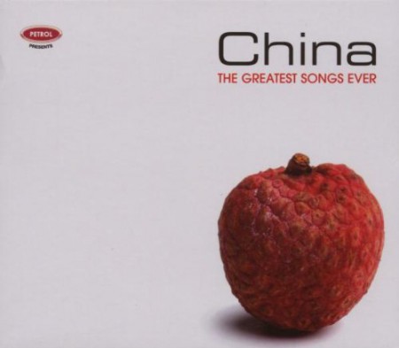 Çeşitli Sanatçılar: The Greatest Songs Ever - China - CD