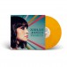 Visions (Colored Vinyl - Orange) - Plak