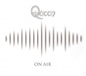 Queen: On Air - CD