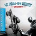 Art Tatum, Ben Webster: Art Tatum & Ben Webster Quartet - CD