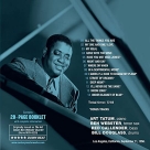 Art Tatum, Ben Webster: Art Tatum & Ben Webster Quartet - CD Foto #2