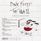 Pink Floyd: The Wall Singles - Plak Foto #2