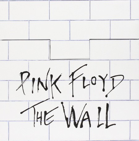 Pink Floyd: The Wall Singles - Plak