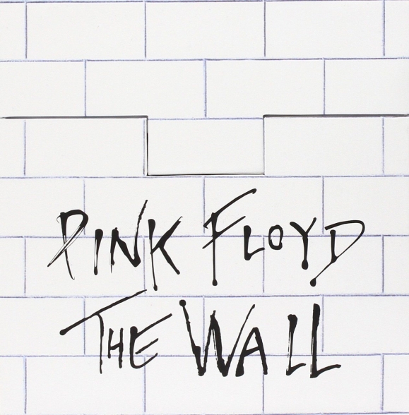 Pink Floyd: The Wall Singles - Plak Foto #1