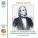 Liszt: Song Transcriptions - CD