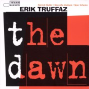 Erik Truffaz: The Dawn - CD