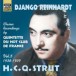 Reinhardt, Django: H. C. Q. Strut (1938-1939) - CD