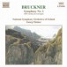 Bruckner: Symphony No. 2, Wab 102 - CD
