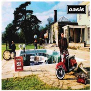 Oasis: Be Here Now - CD