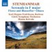 Stenhammar: Serenade in F major - CD